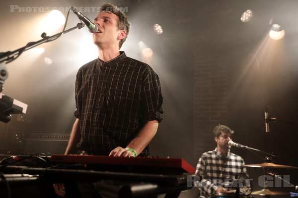 TASTE - 2023-05-15 - PARIS - La Maroquinerie - 